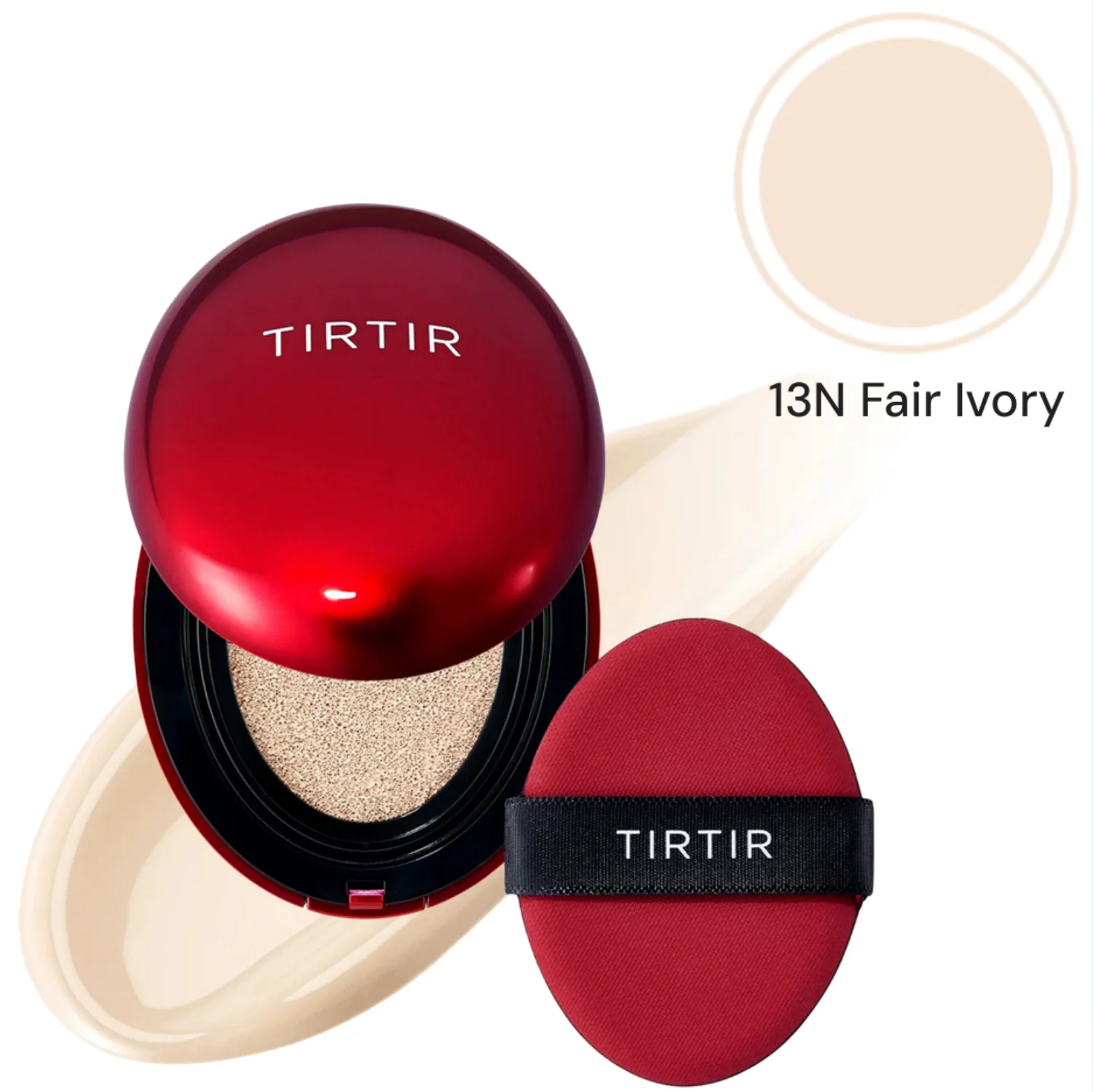 TIRTIR Mask Fit Red Cushion Foundation - Image 16