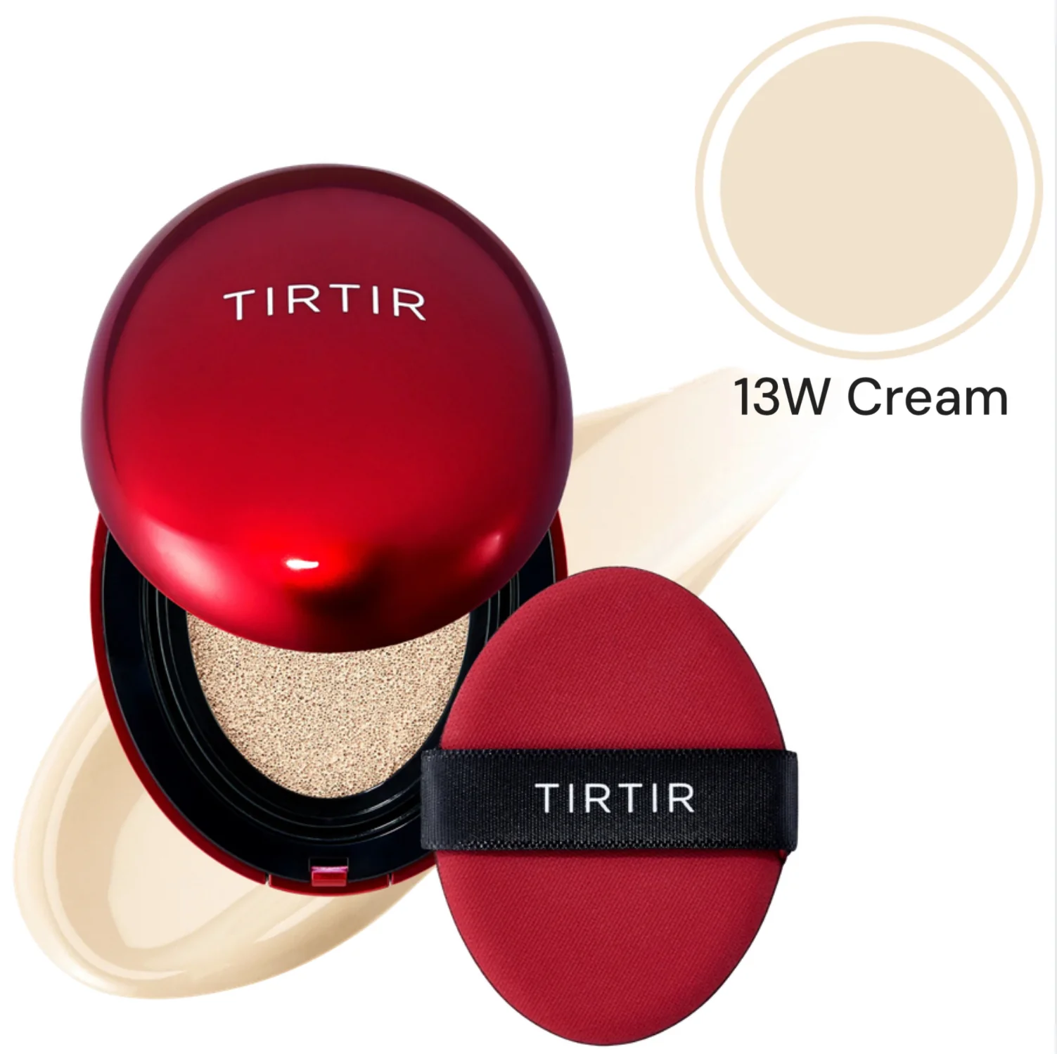 TIRTIR Mask Fit Red Cushion Foundation - Image 17
