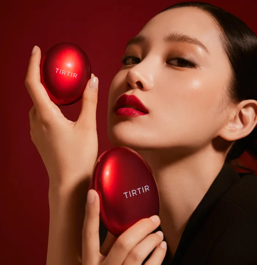 TIRTIR Mask Fit Red Cushion Foundation - Image 2