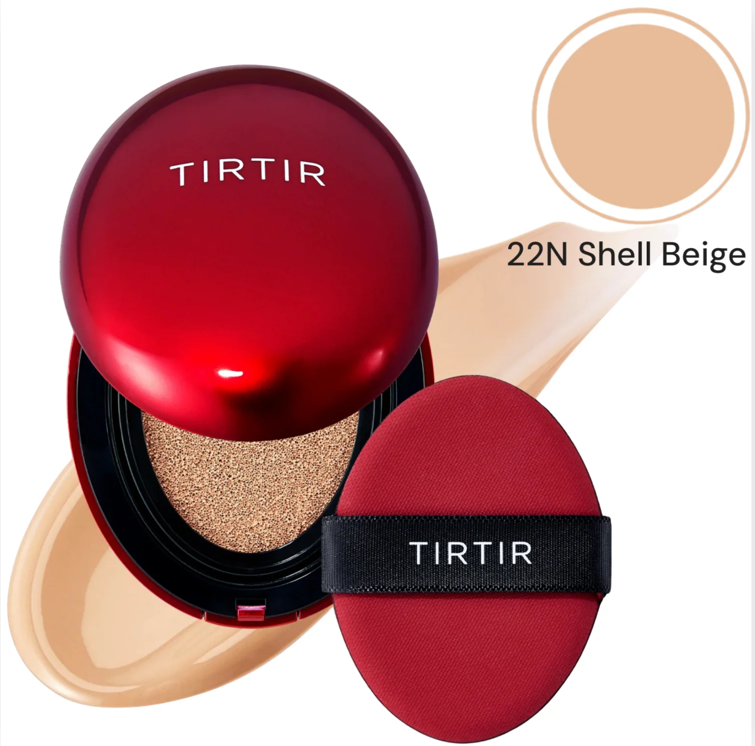 TIRTIR Mask Fit Red Cushion Foundation - Image 26