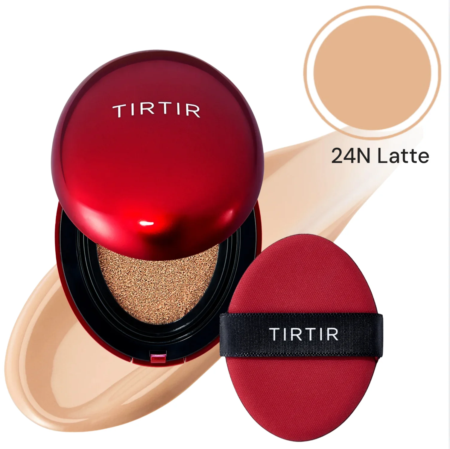TIRTIR Mask Fit Red Cushion Foundation - Image 29