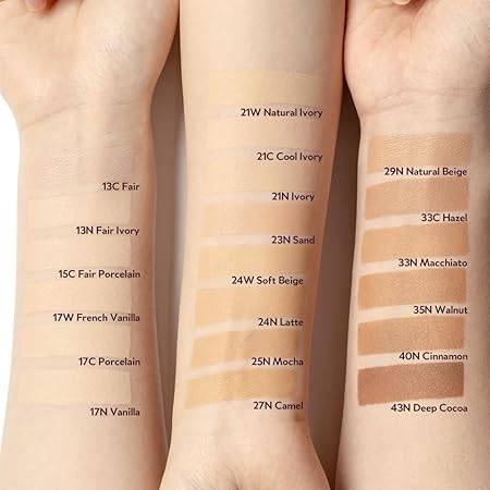 TIRTIR Mask Fit Red Cushion Foundation - Image 3