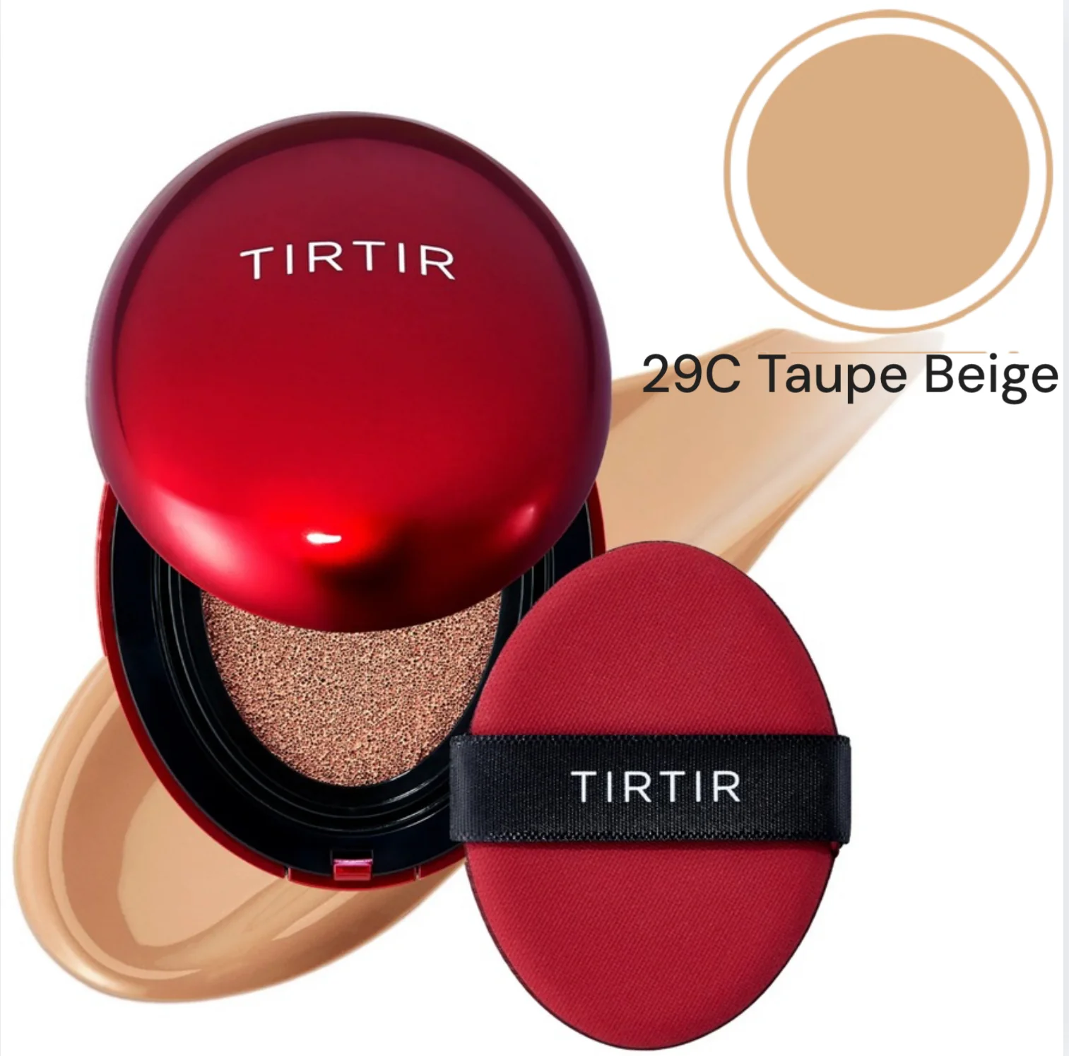 TIRTIR Mask Fit Red Cushion Foundation - Image 35