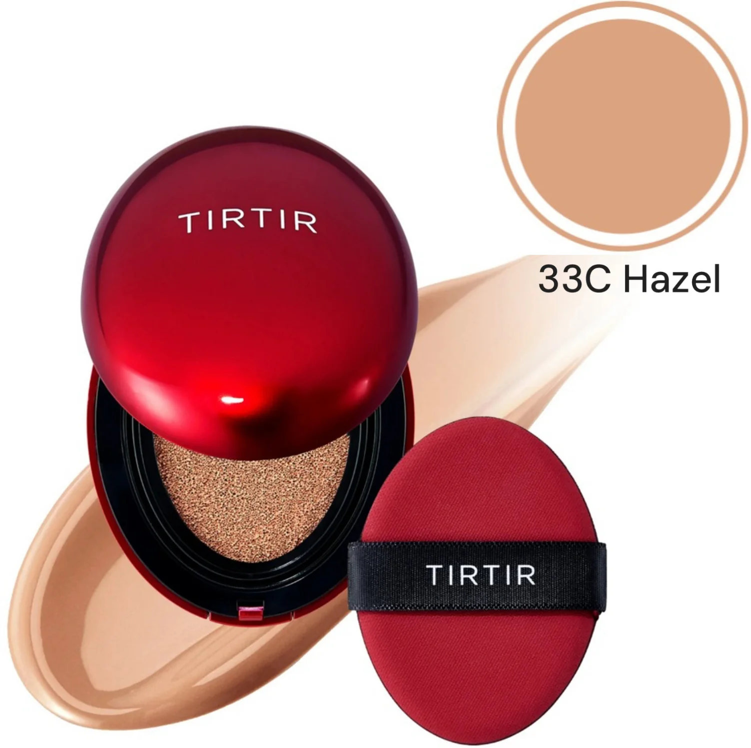 TIRTIR Mask Fit Red Cushion Foundation - Image 37