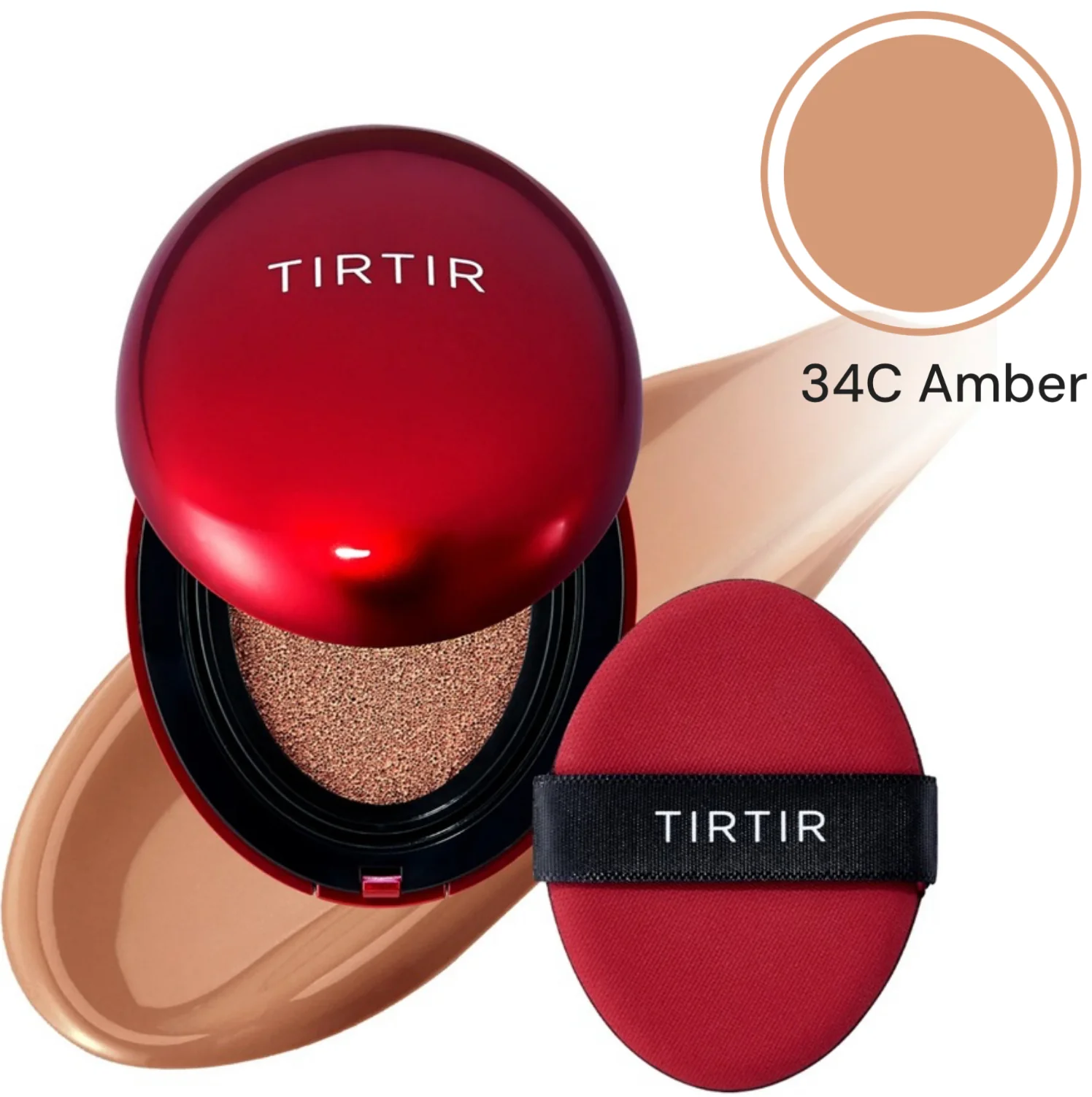 TIRTIR Mask Fit Red Cushion Foundation - Image 39
