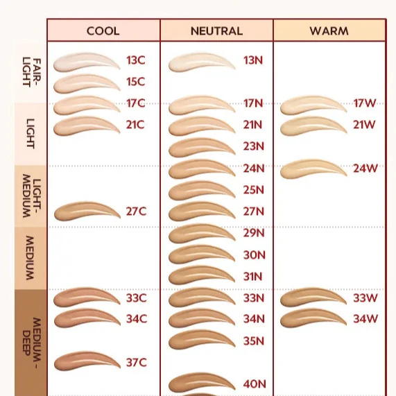 TIRTIR Mask Fit Red Cushion Foundation - Image 4