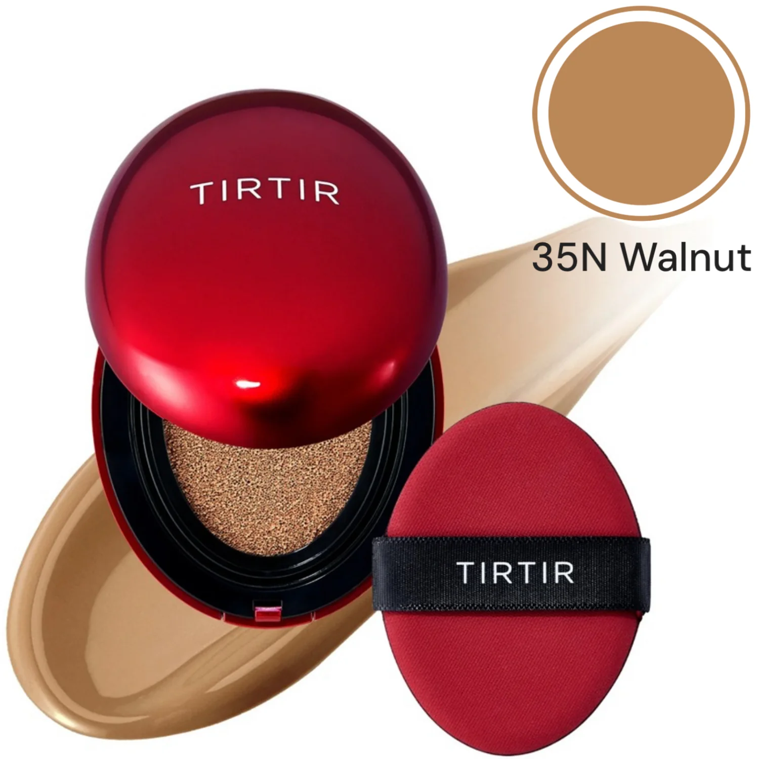 TIRTIR Mask Fit Red Cushion Foundation - Image 41
