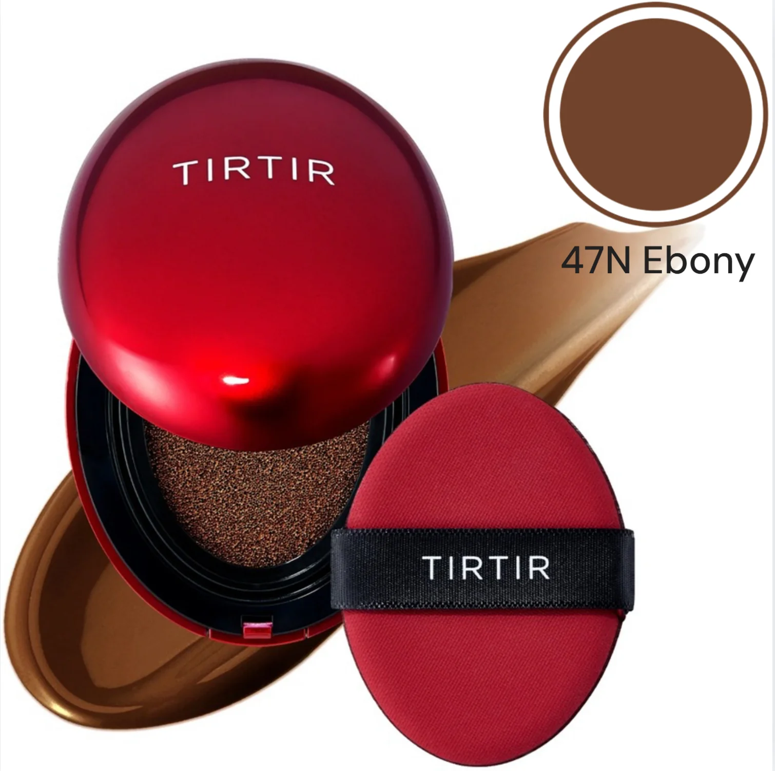 TIRTIR Mask Fit Red Cushion Foundation - Image 44