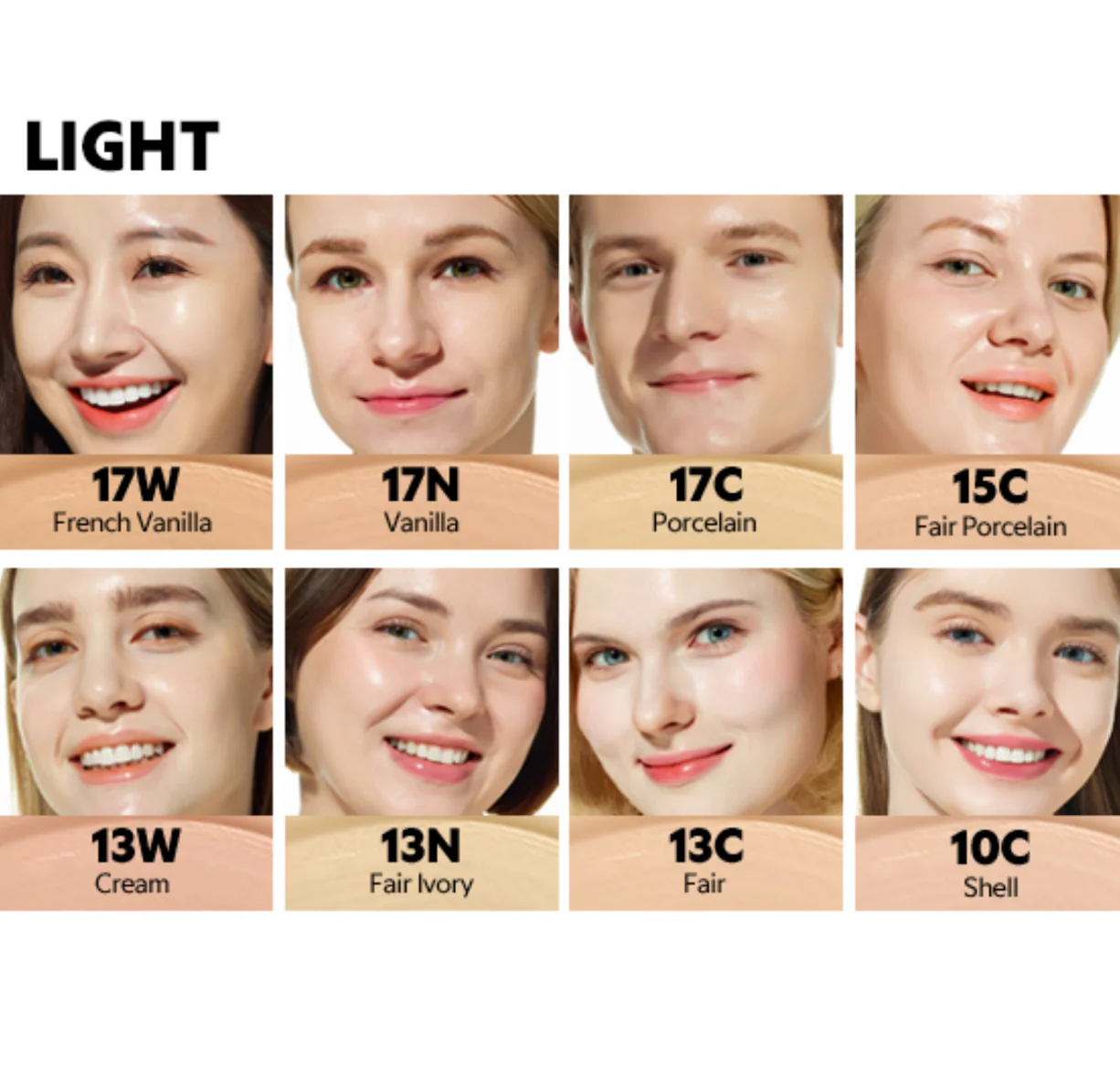 TIRTIR Mask Fit Red Cushion Foundation - Image 6