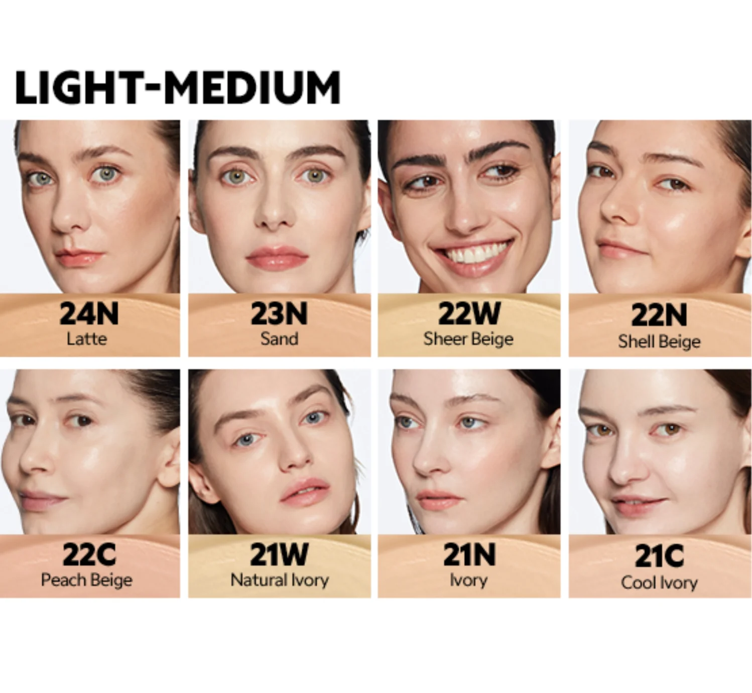 TIRTIR Mask Fit Red Cushion Foundation - Image 7