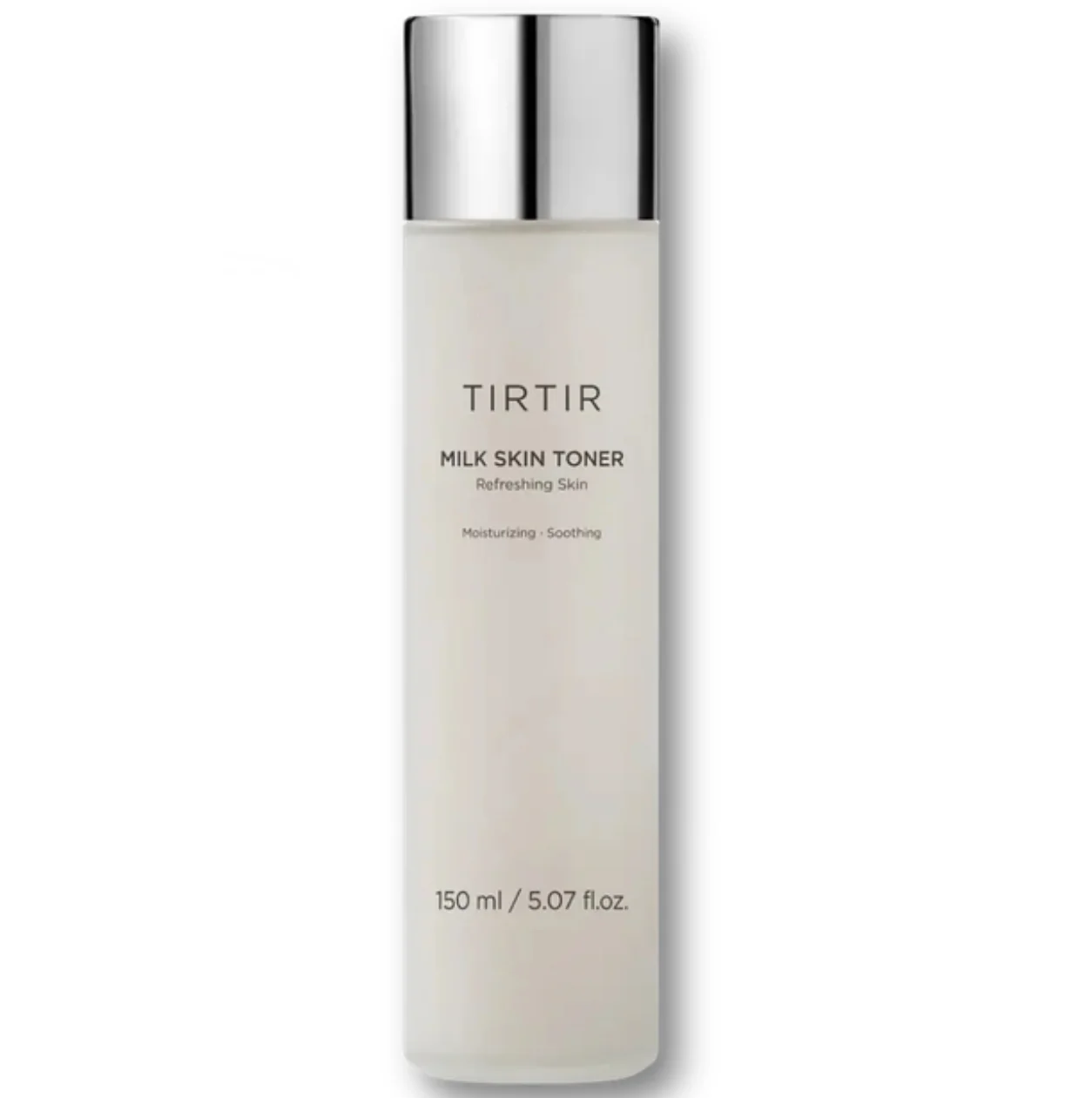 TIRTIR Milk Skin Toner 150mL