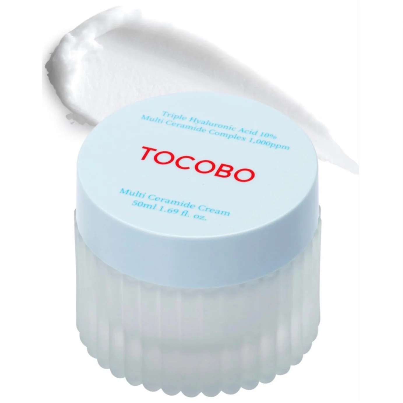 TOCOBO Multi Ceramide Cream 50mL