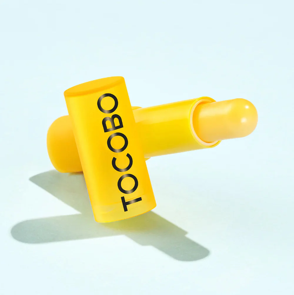 TOCOBO Vitamin Nourishing Lip Balm 3.5g - Image 2