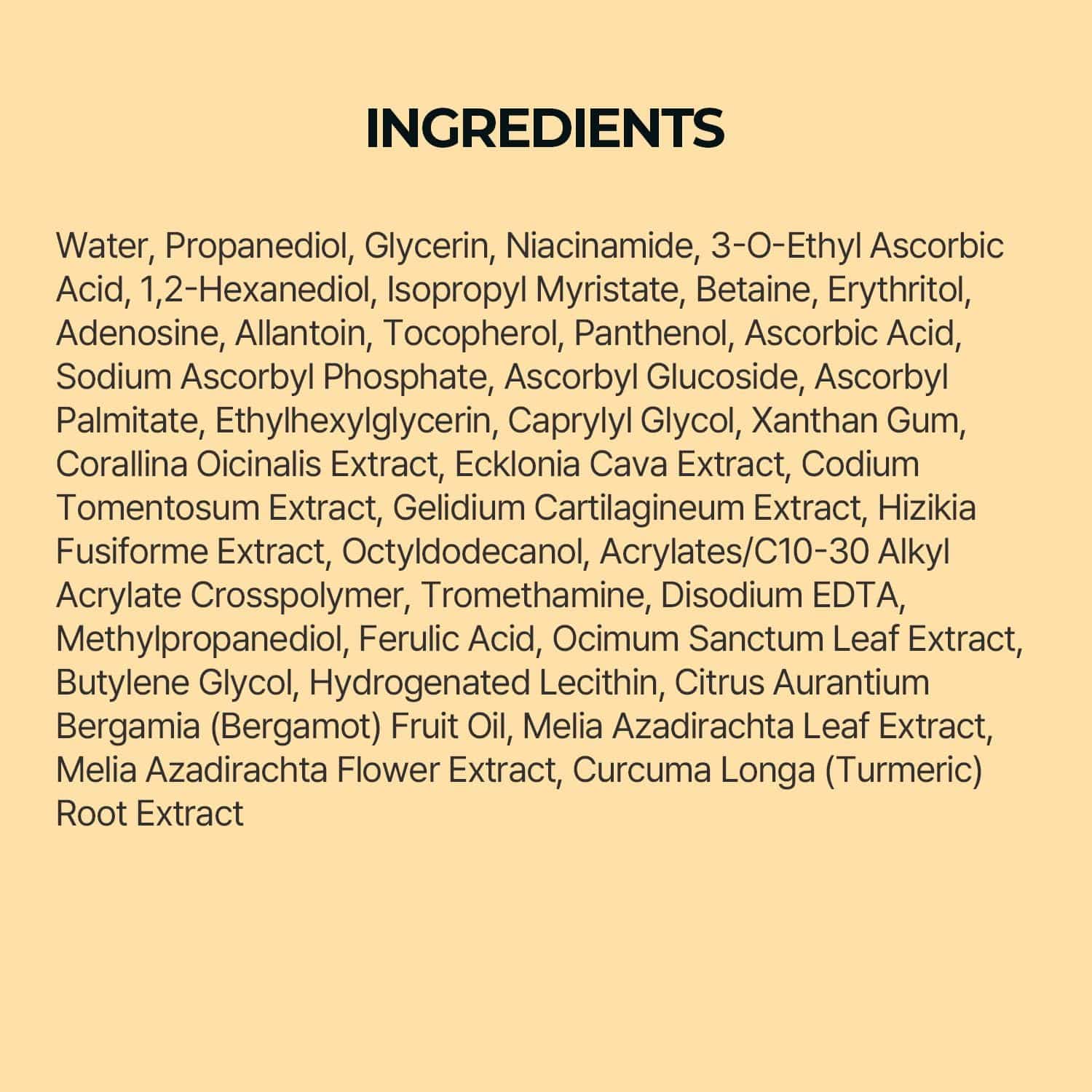 TORRIDEN Cellmazing Vita C Brightening Ampoule 30mL - Image 11