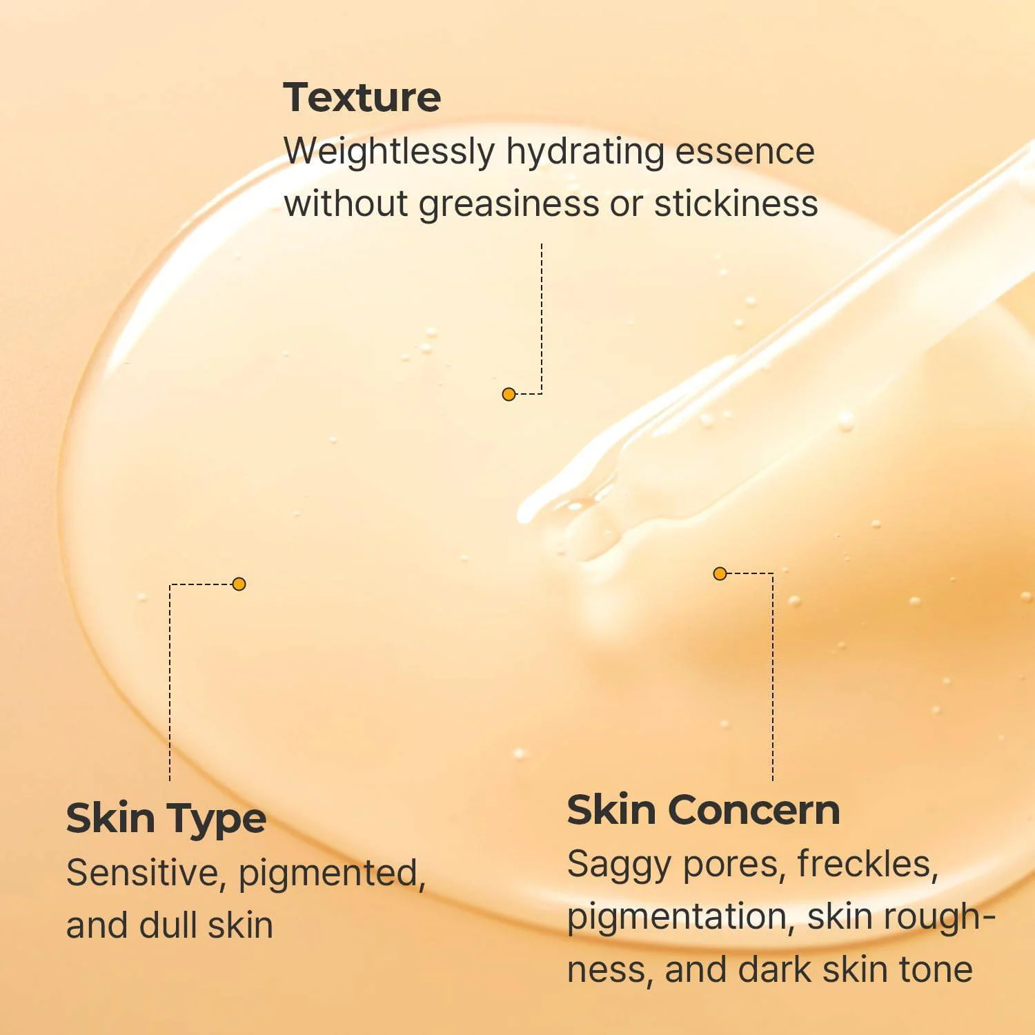 TORRIDEN Cellmazing Vita C Brightening Ampoule 30mL - Image 4