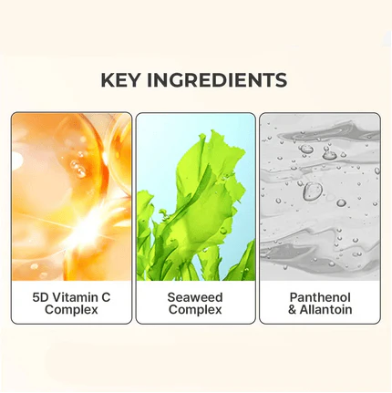 TORRIDEN Cellmazing Vita C Brightening Ampoule 30mL - Image 5