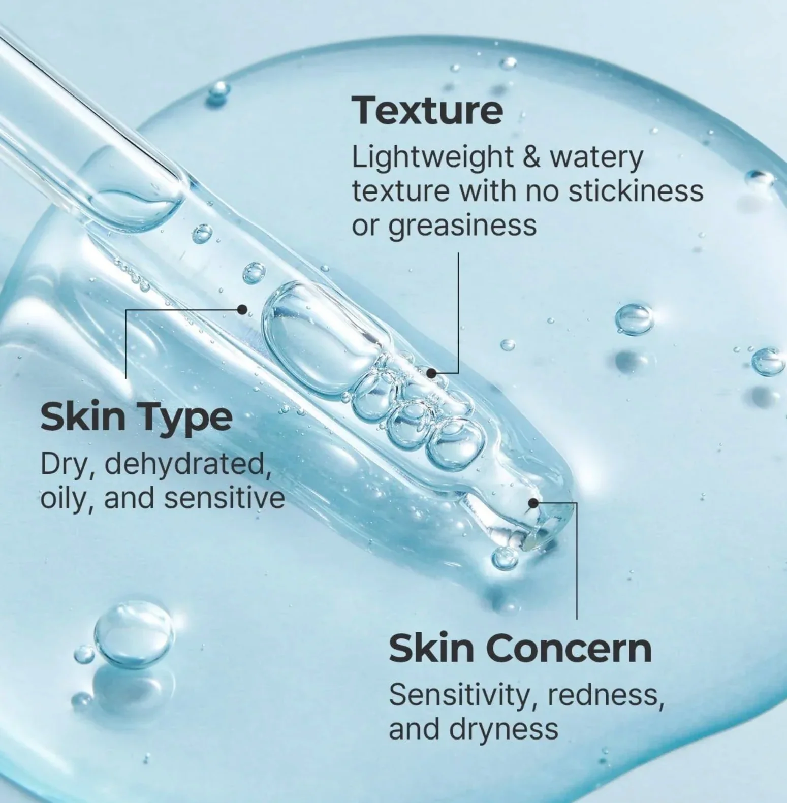 Torriden Dive In Low Molecular Hyaluronic Acid Serum 50ml - Image 4