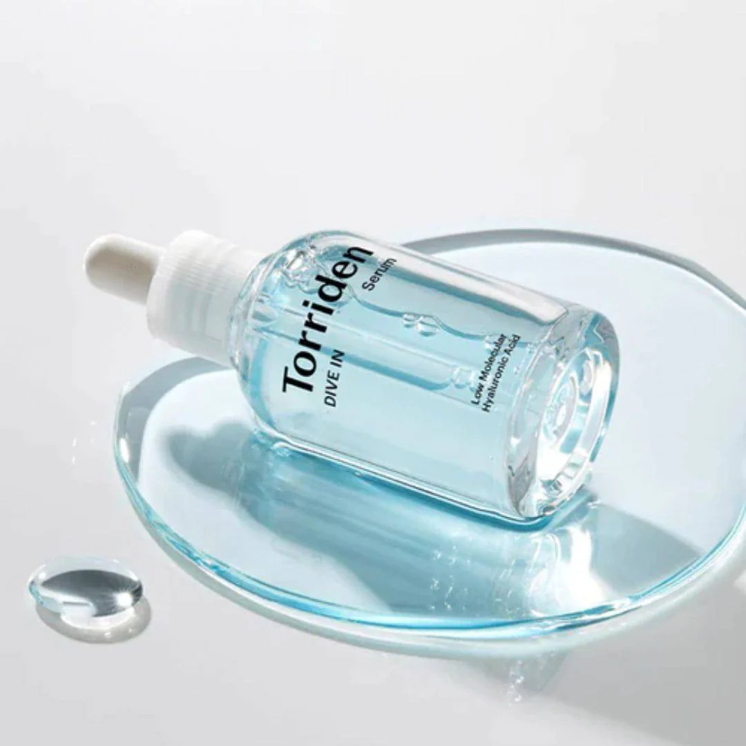 Torriden Dive In Low Molecular Hyaluronic Acid Serum 50ml - Image 6