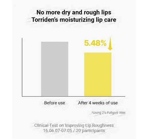 TORRIDEN Solid-In Ceramide Lip Essence 11mL - Image 10