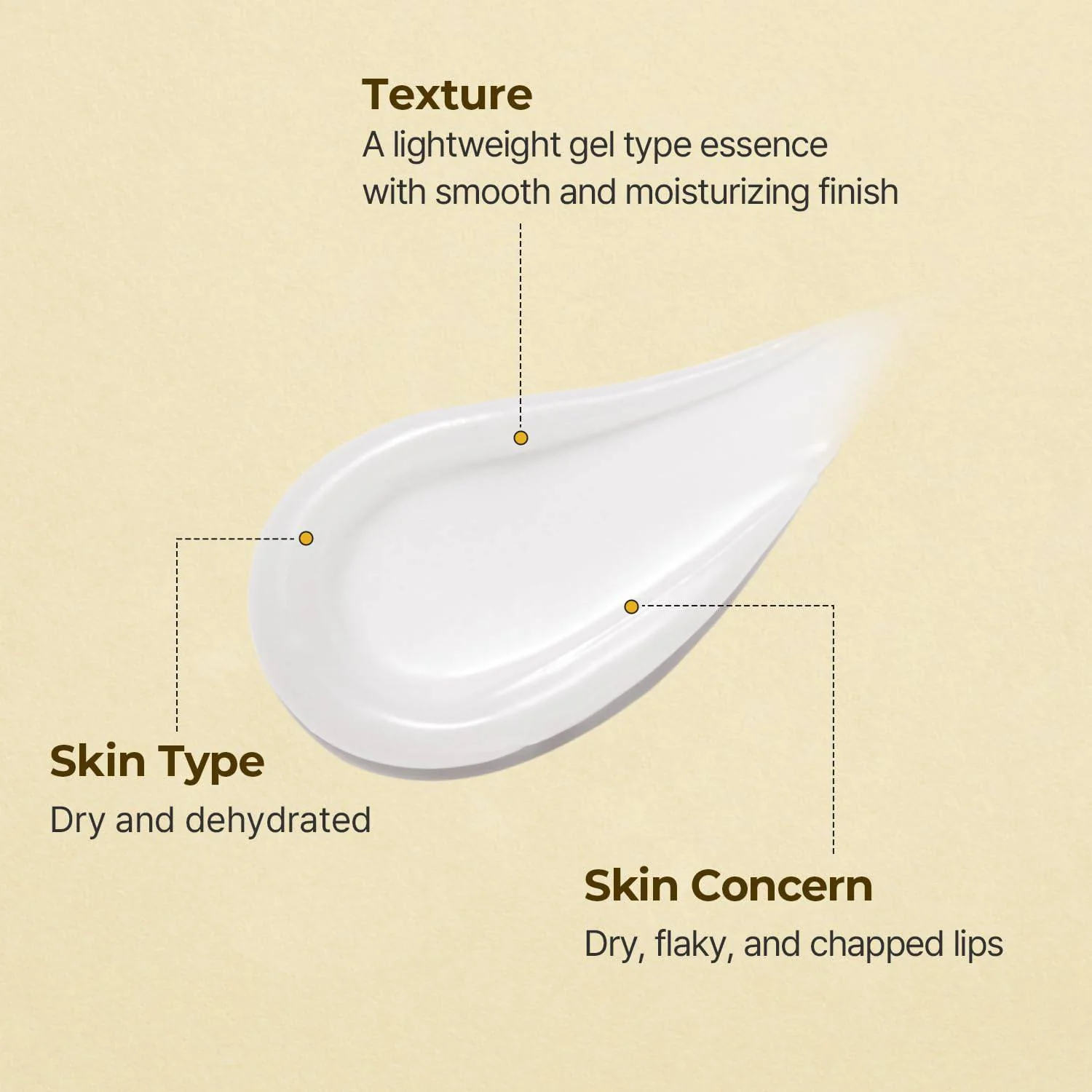 TORRIDEN Solid-In Ceramide Lip Essence 11mL - Image 13