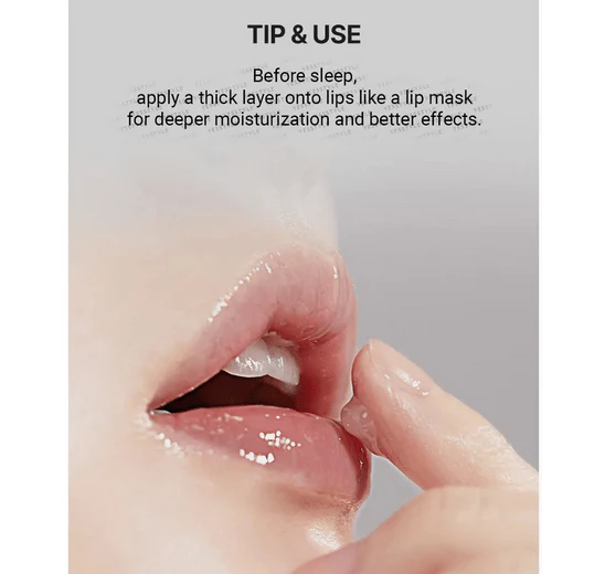 TORRIDEN Solid-In Ceramide Lip Essence 11mL - Image 14
