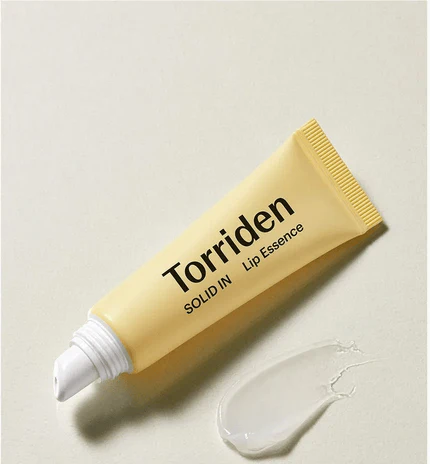 TORRIDEN Solid-In Ceramide Lip Essence 11mL - Image 18
