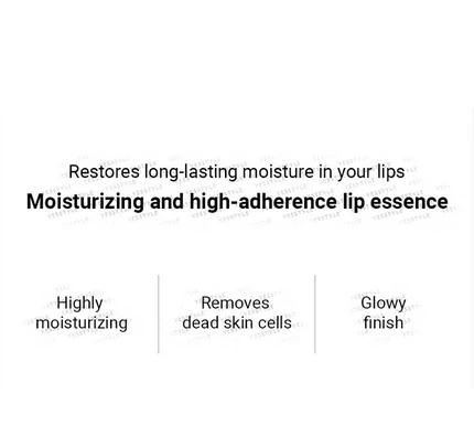 TORRIDEN Solid-In Ceramide Lip Essence 11mL - Image 6