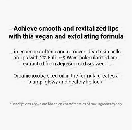 TORRIDEN Solid-In Ceramide Lip Essence 11mL - Image 9