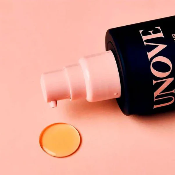 UNOVE Silk Oil Essence 70ml - Image 4