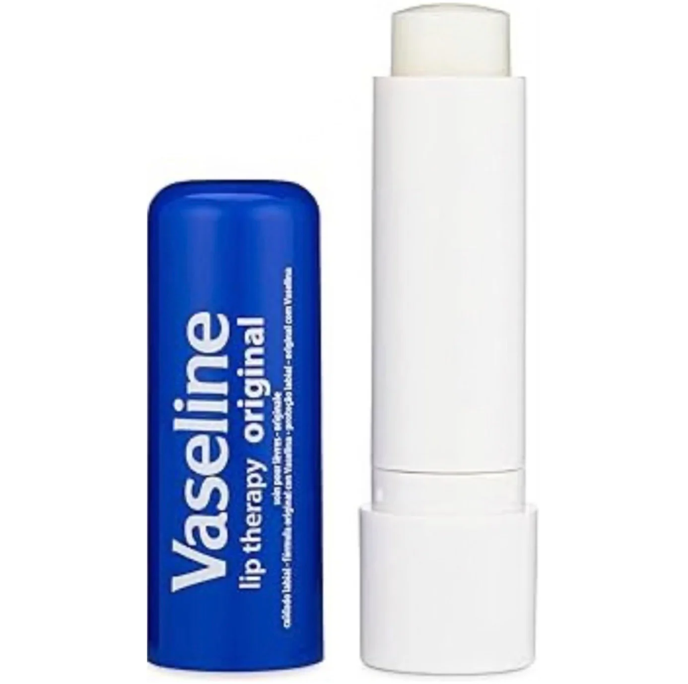 VASELINE Lip Therapy Stick 4.6g (2 Scents)