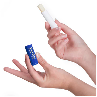 VASELINE Lip Therapy Stick 4.6g (2 Scents) - Image 2
