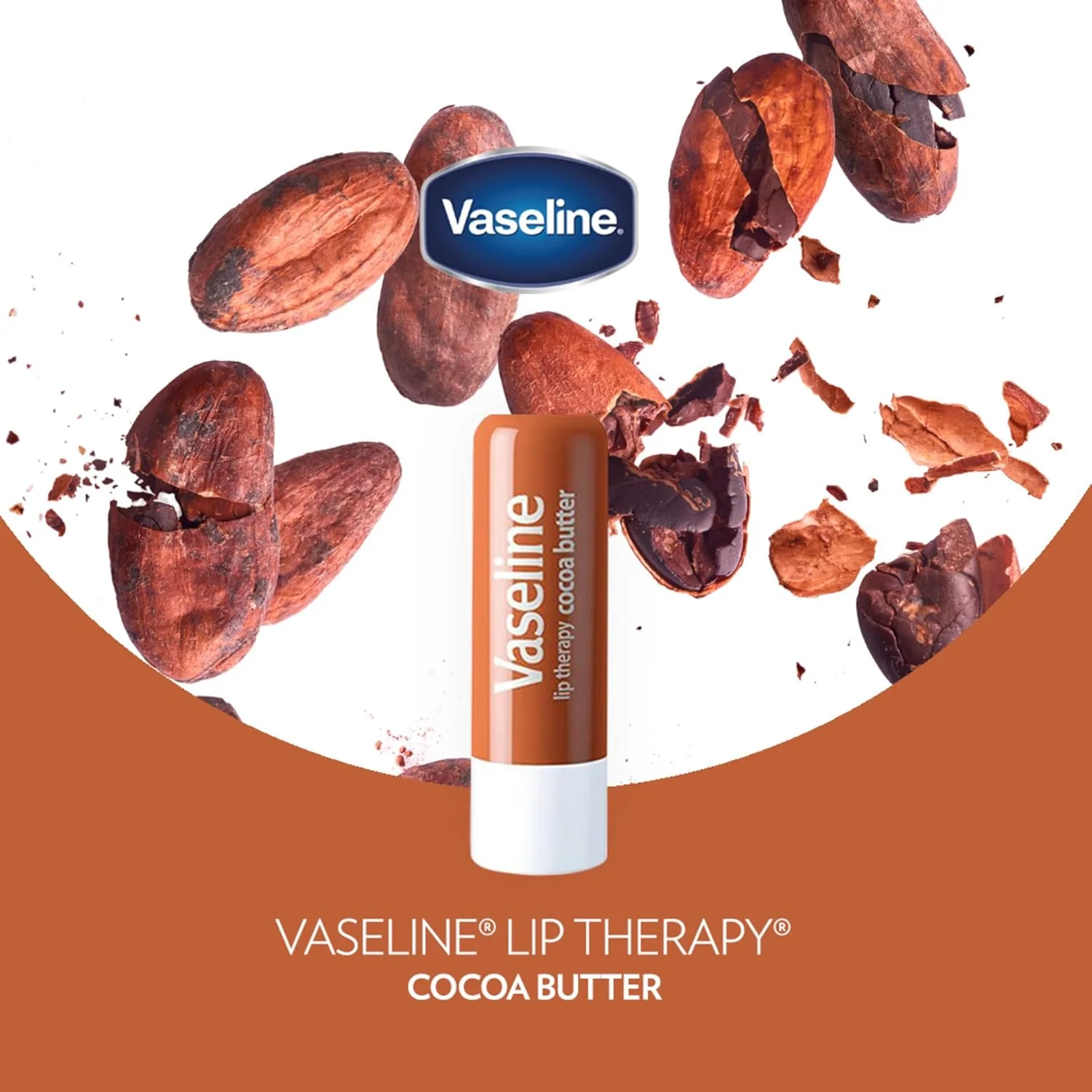 VASELINE Lip Therapy Stick 4.6g (2 Scents) - Image 6