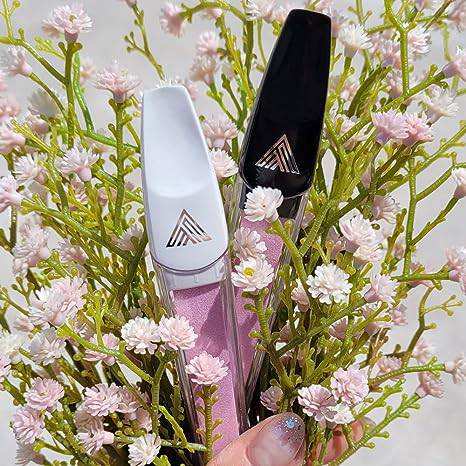 VICTORY NAIL – Ceramic Stone Manicure Fingernail Files with Cases - Image 4