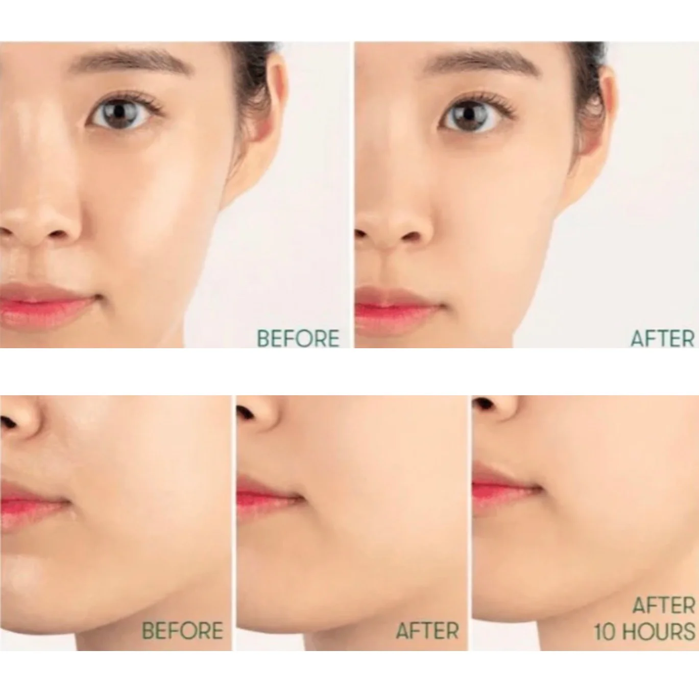 VT COSMETICS Cica No-Sebum Mild Powder 5g - Image 5