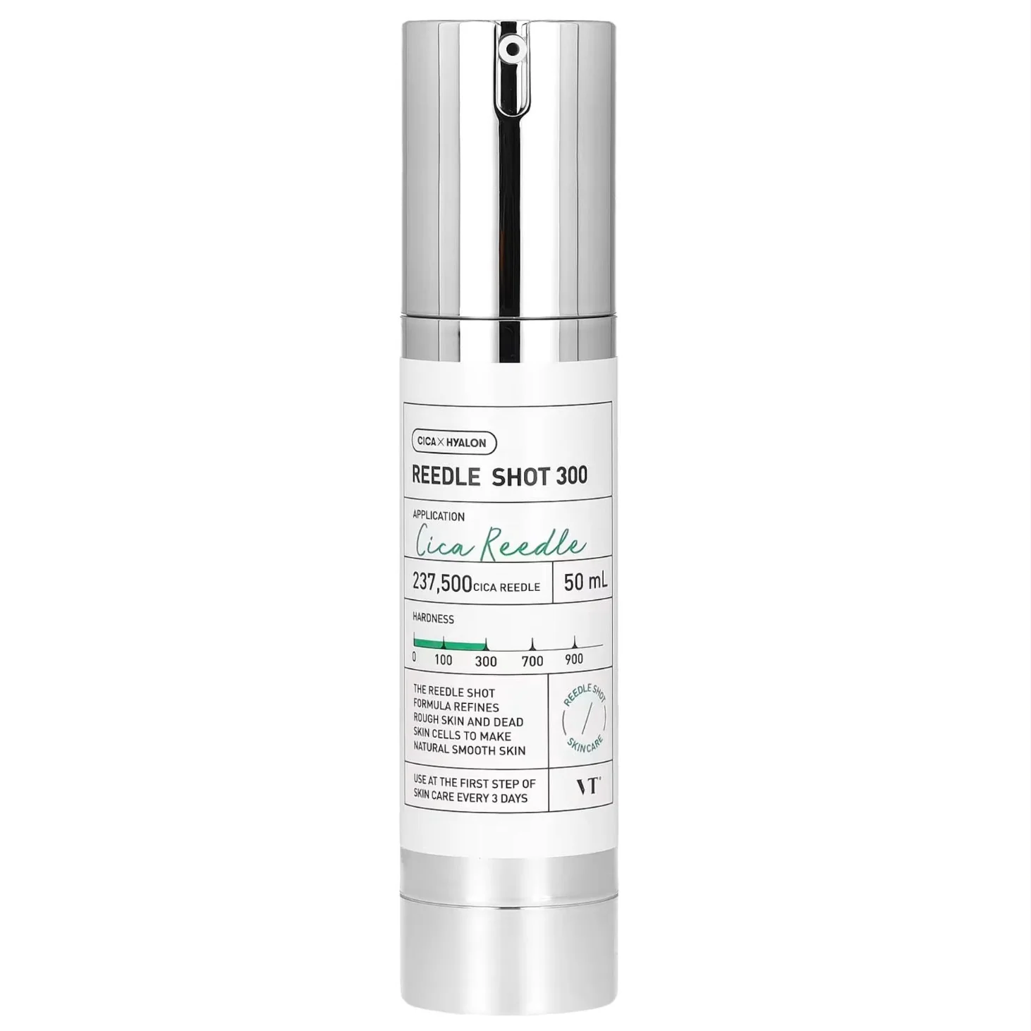 VT COSMETICS Cica Reedle Shot 300