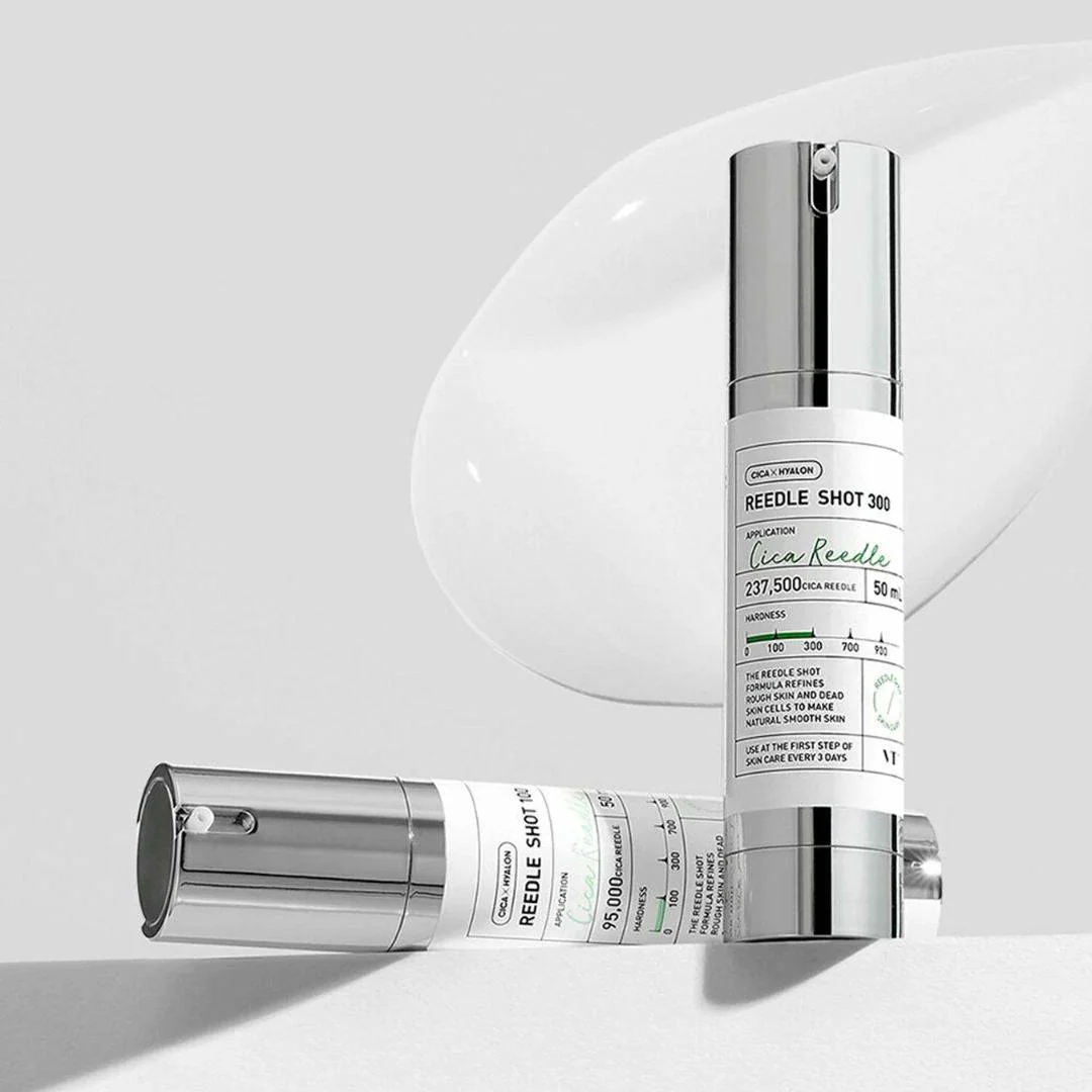 VT COSMETICS Cica Reedle Shot 300 - Image 3