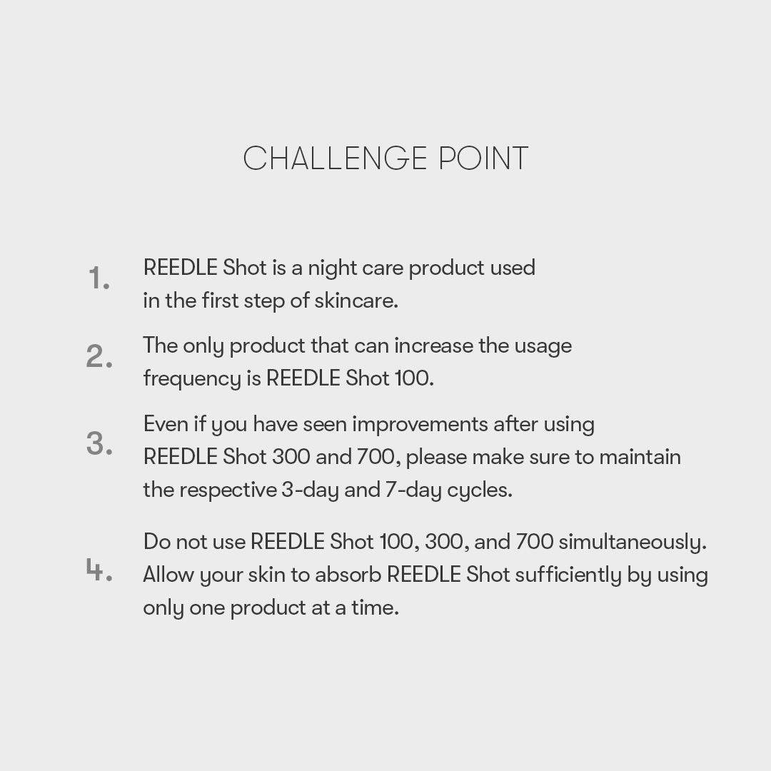 VT COSMETICS Cica Reedle Shot 300 - Image 7