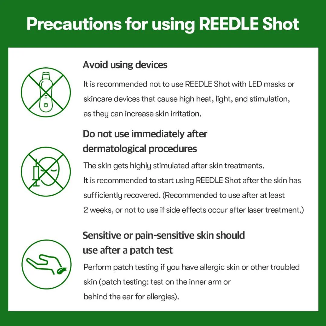 VT COSMETICS Cica Reedle Shot 300 - Image 9