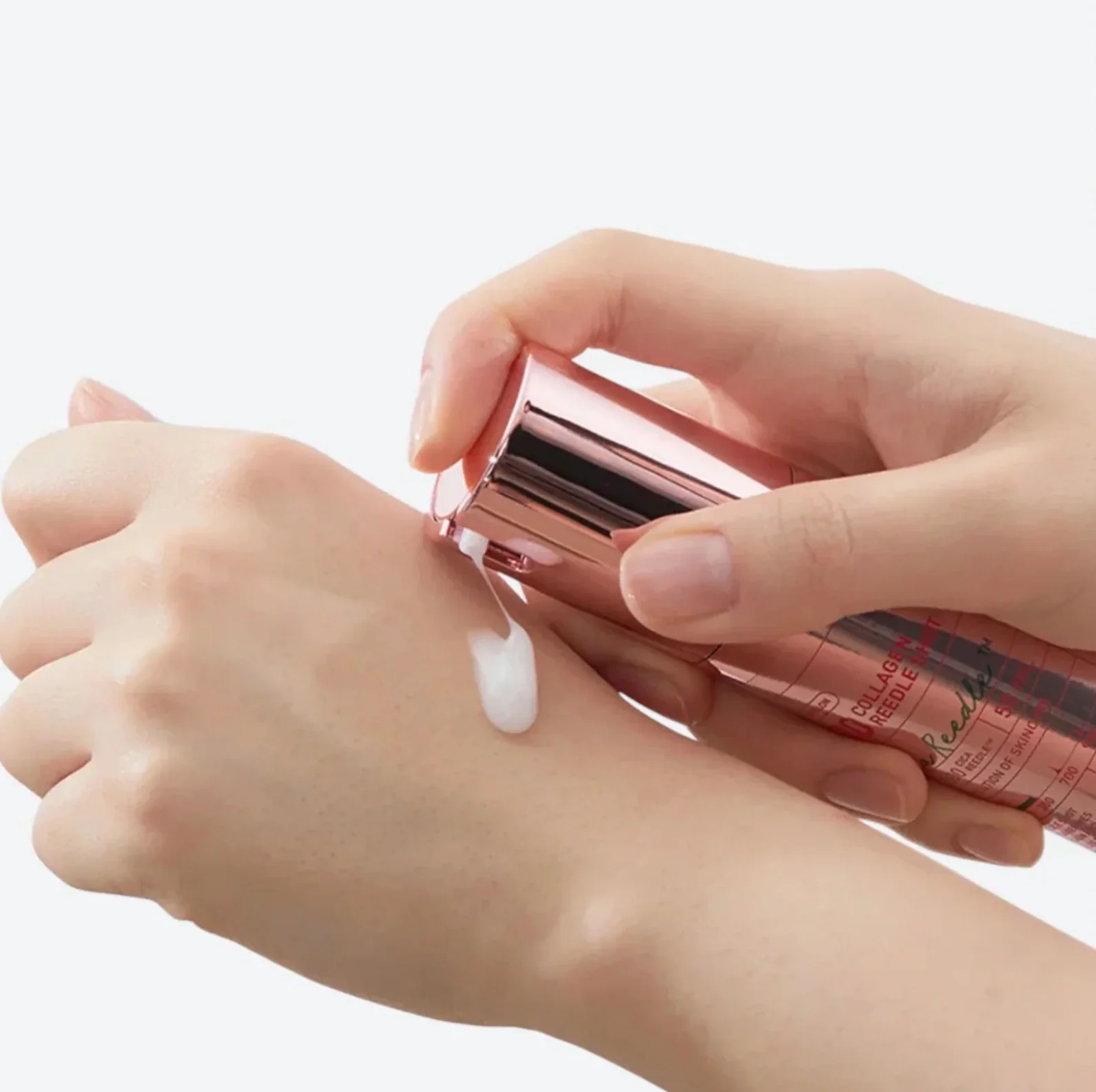VT COSMETICS Collagen Pink Reedle Shot 300 - Image 2