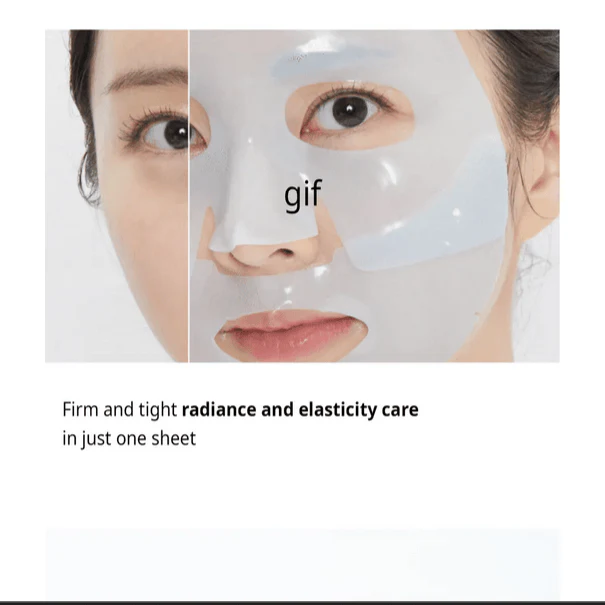 VT Cosmetics PDRN Hydrogel Mask - Image 6