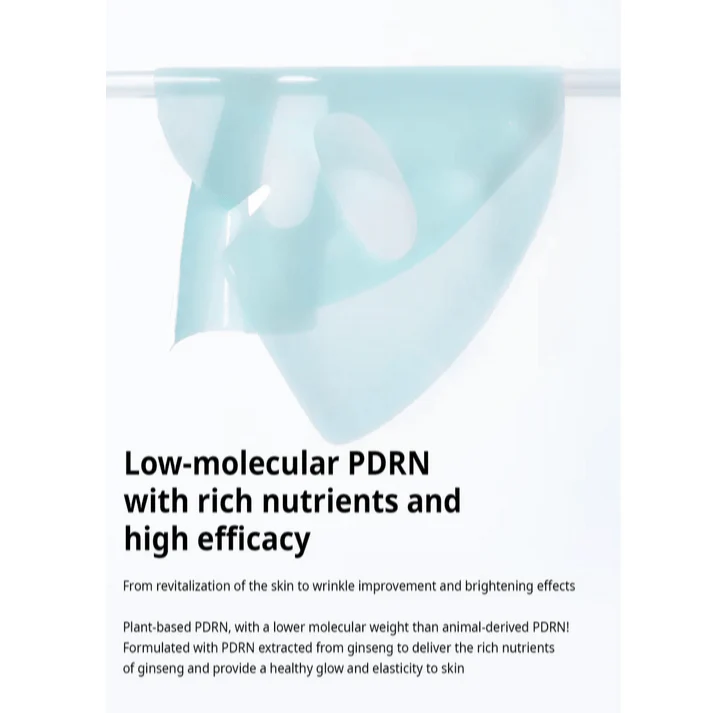 VT Cosmetics PDRN Hydrogel Mask - Image 7