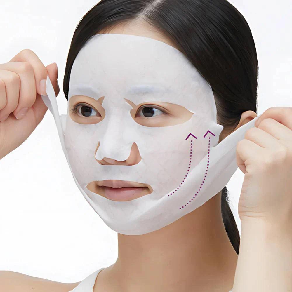 VT COSMETICS Reedle Shot Lifting Mask 23g - Image 2