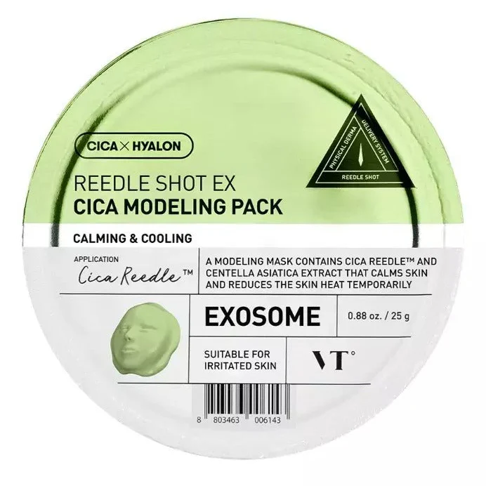 VT Reedle Shot Ex Cica Modeling Pack 25g