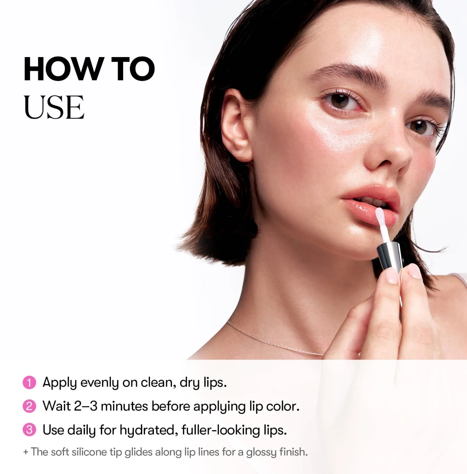 VT Reedle Shot Lip Plumper Expert 4.3g - Image 4